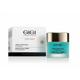 GIGI City NAP Urban Sleeping Mask 50ml